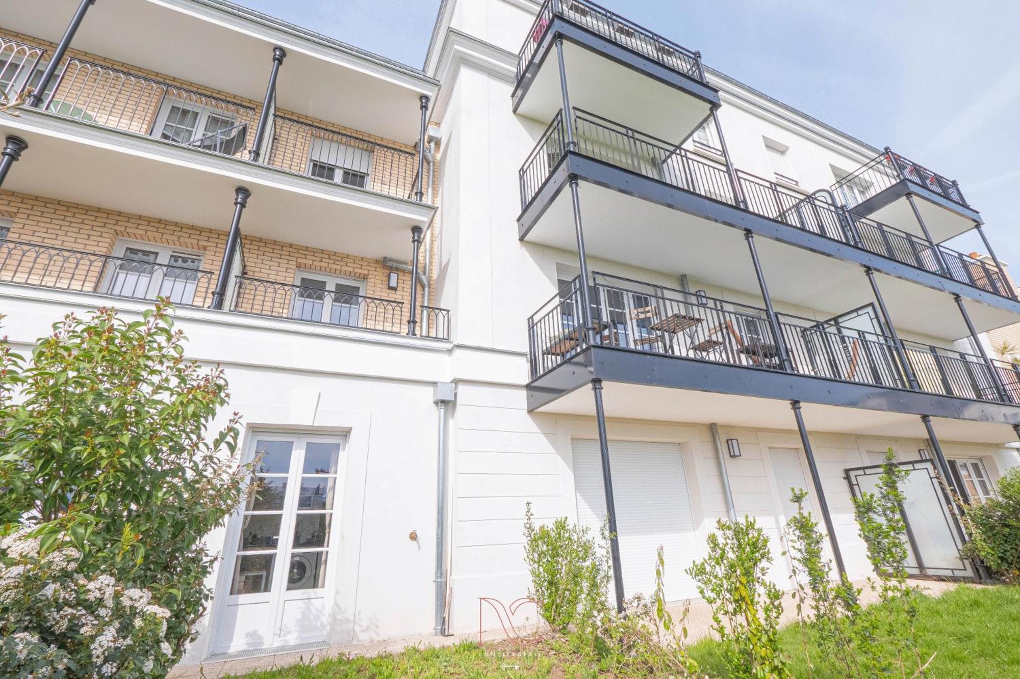 *Disneyland-Paris* Studio, 2Pers, Parking, Wifi Serris Ngoại thất bức ảnh