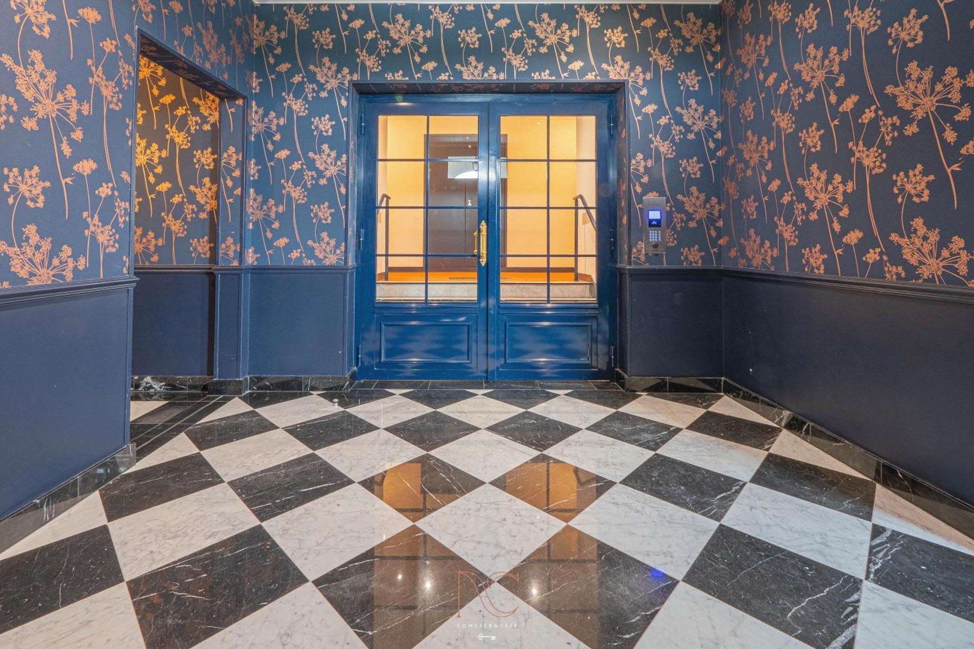 *Disneyland-Paris* Studio, 2Pers, Parking, Wifi Serris Ngoại thất bức ảnh