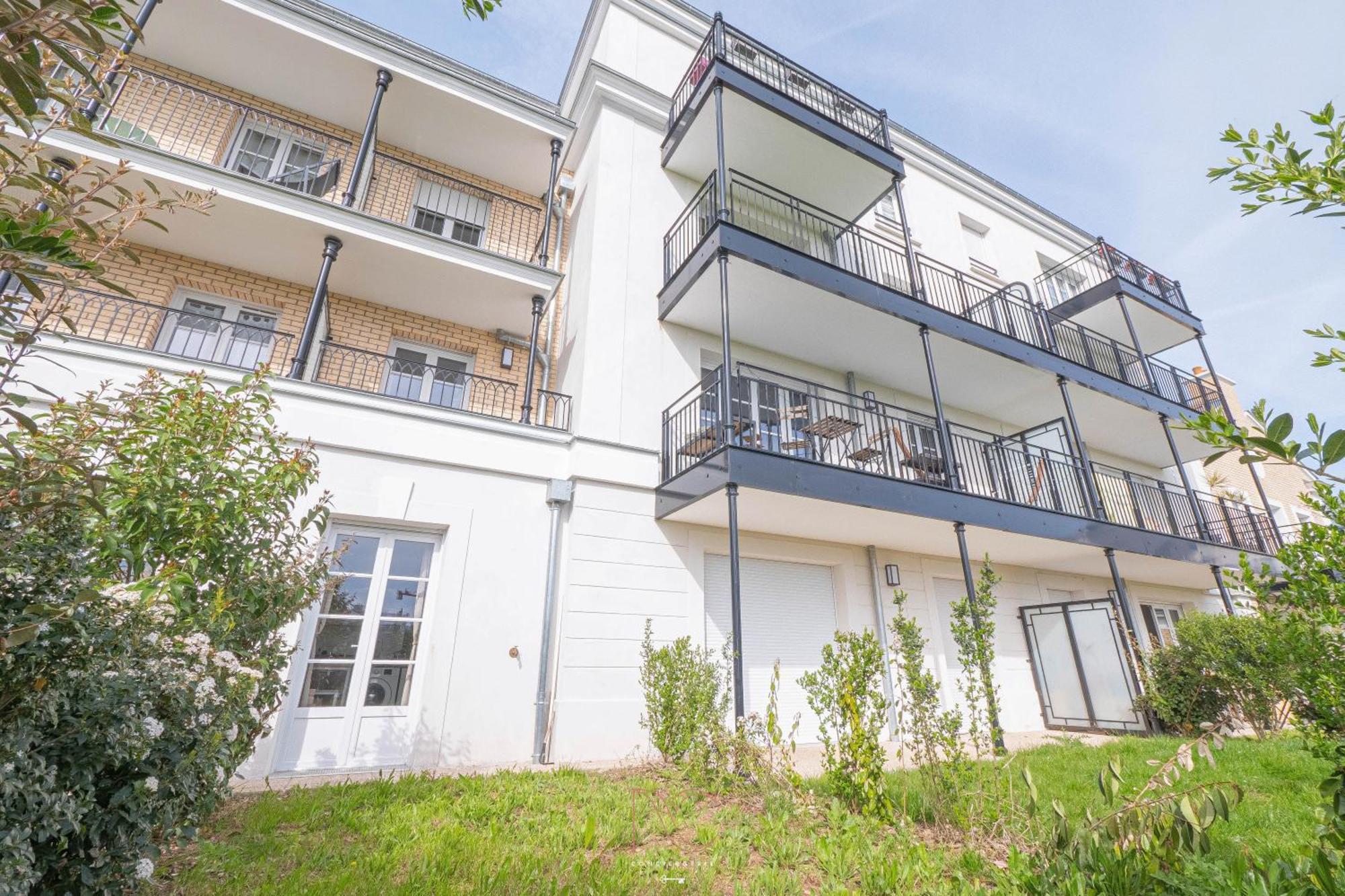 *Disneyland-Paris* Studio, 2Pers, Parking, Wifi Serris Ngoại thất bức ảnh