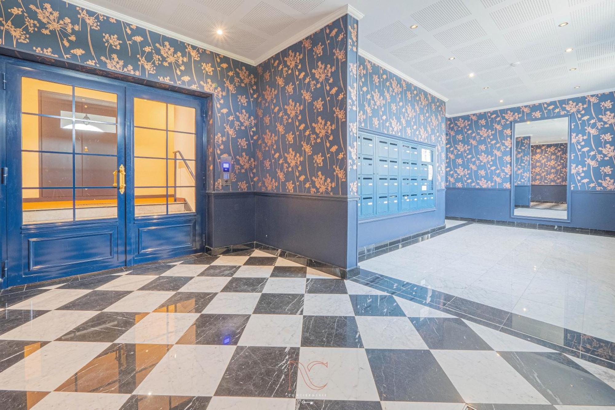 *Disneyland-Paris* Studio, 2Pers, Parking, Wifi Serris Ngoại thất bức ảnh