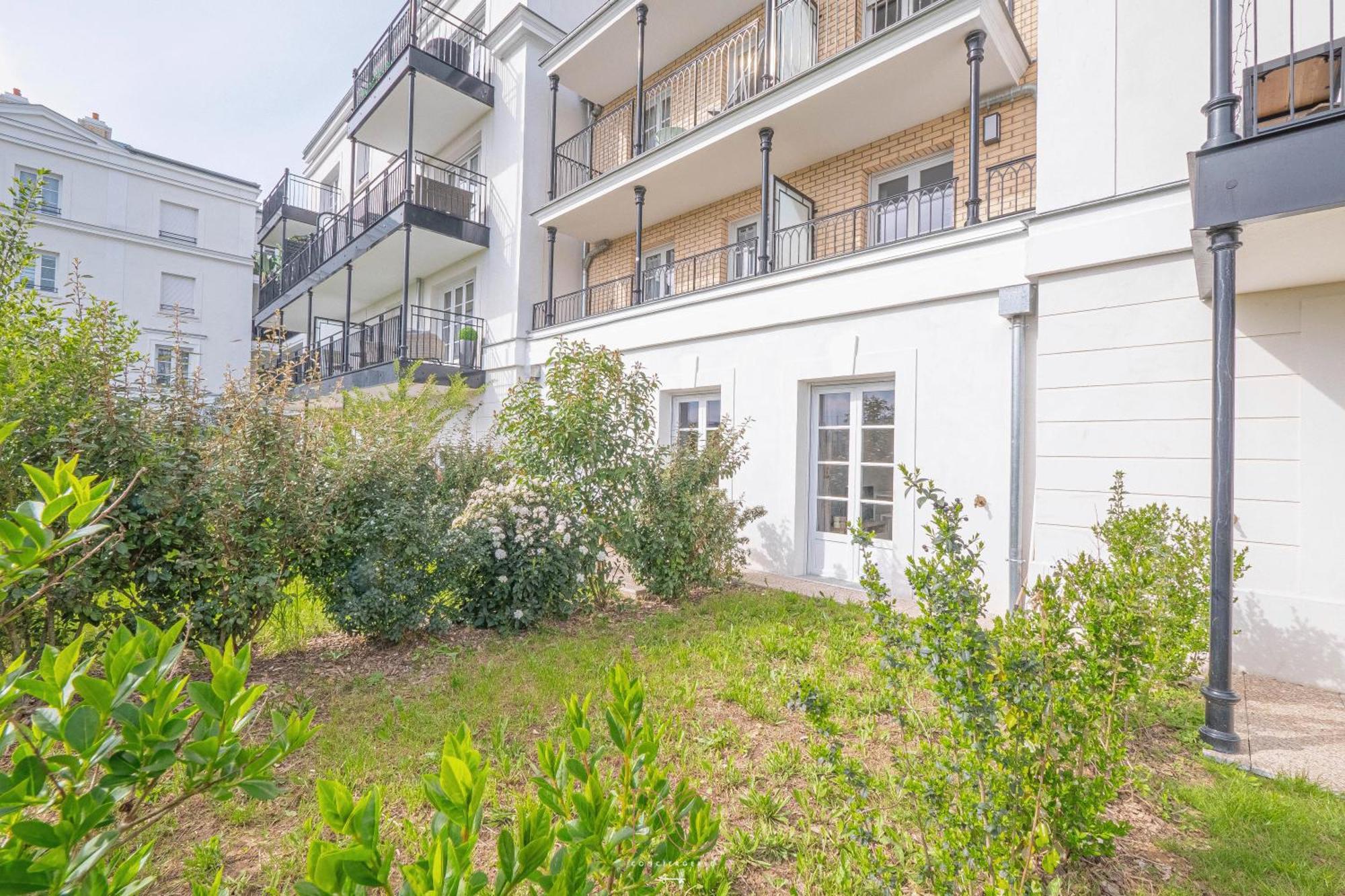 *Disneyland-Paris* Studio, 2Pers, Parking, Wifi Serris Ngoại thất bức ảnh